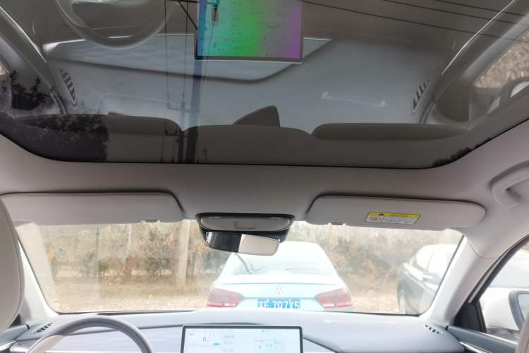 Used ARCFOX Alpha T5 2024 520 MAX Headliner