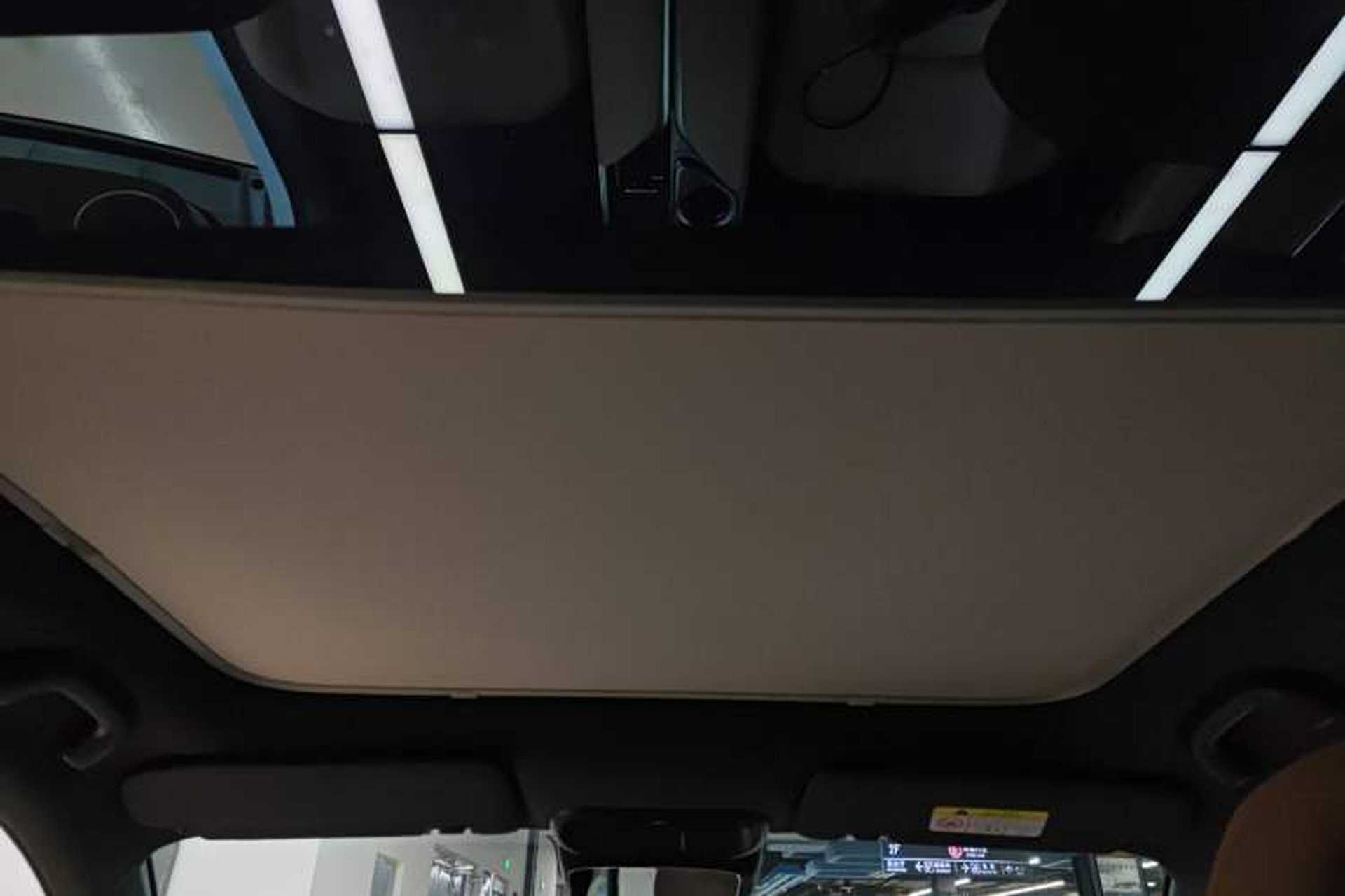 Used ARCFOX Alpha T5 2024 520 MAX Headliner