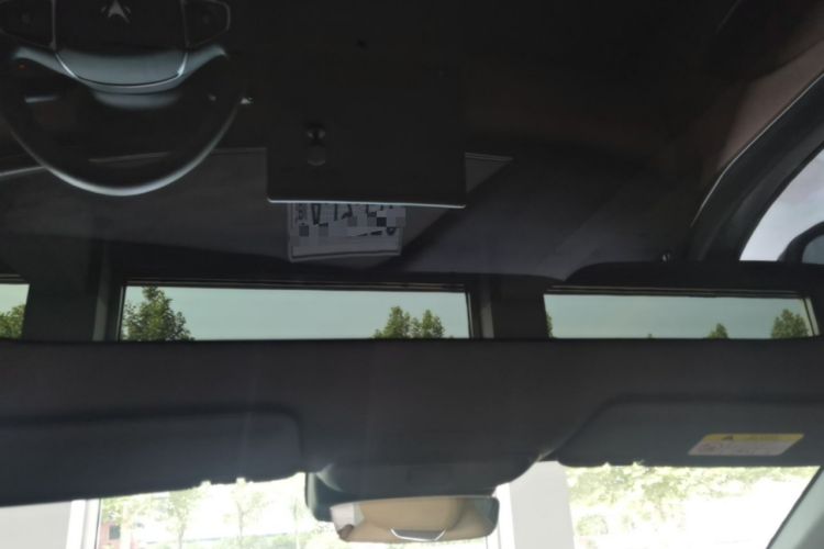 Used ARCFOX Alpha T5 2024 660 MAX Headliner