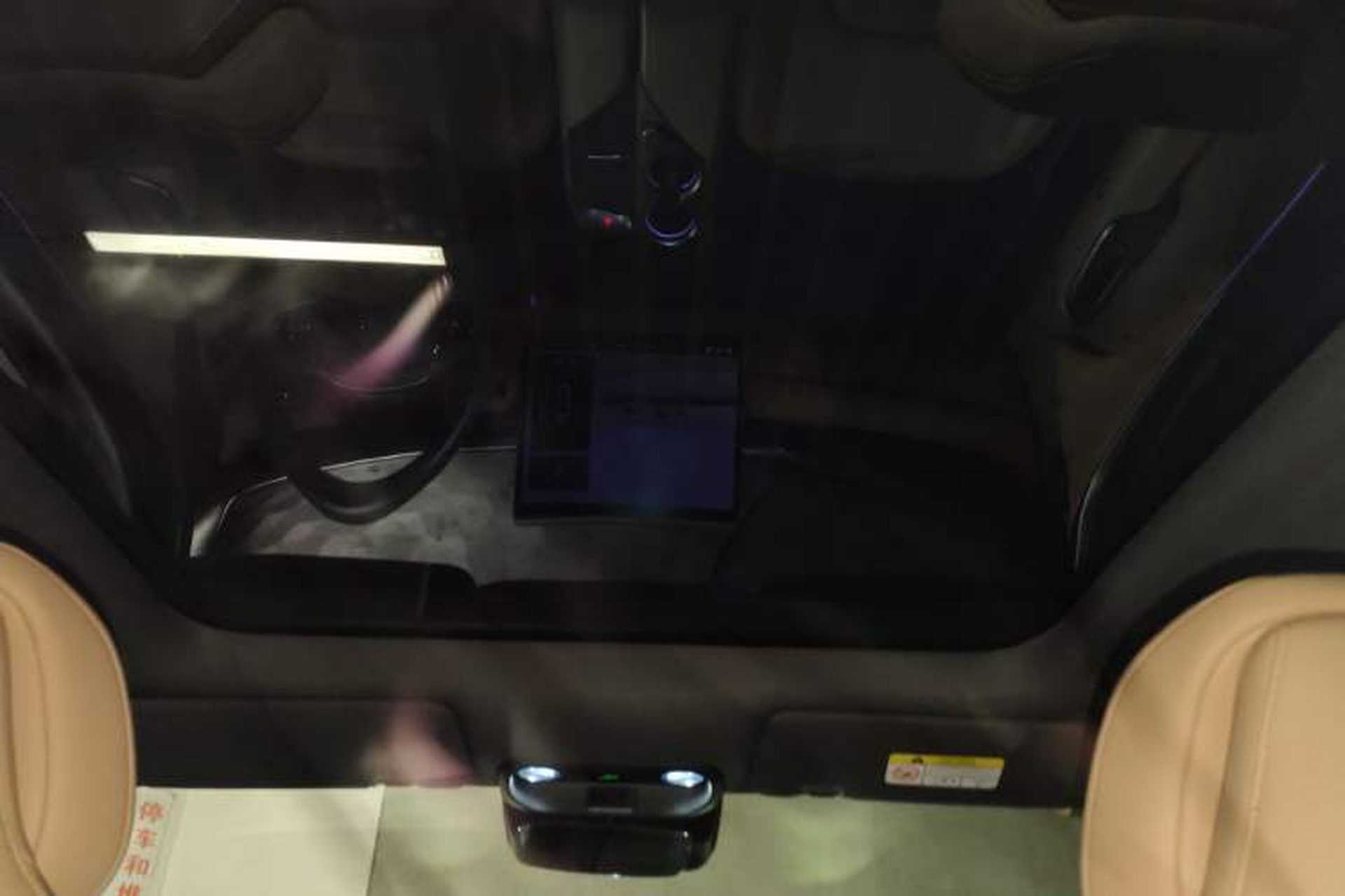 Used ARCFOX Alpha T5 2024 660 MAX Headliner
