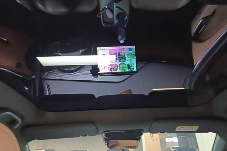 Used ARCFOX Alpha T5 2024 520 PRO Headliner