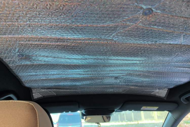 Used ARCFOX Alpha T5 2024 520 PRO Headliner