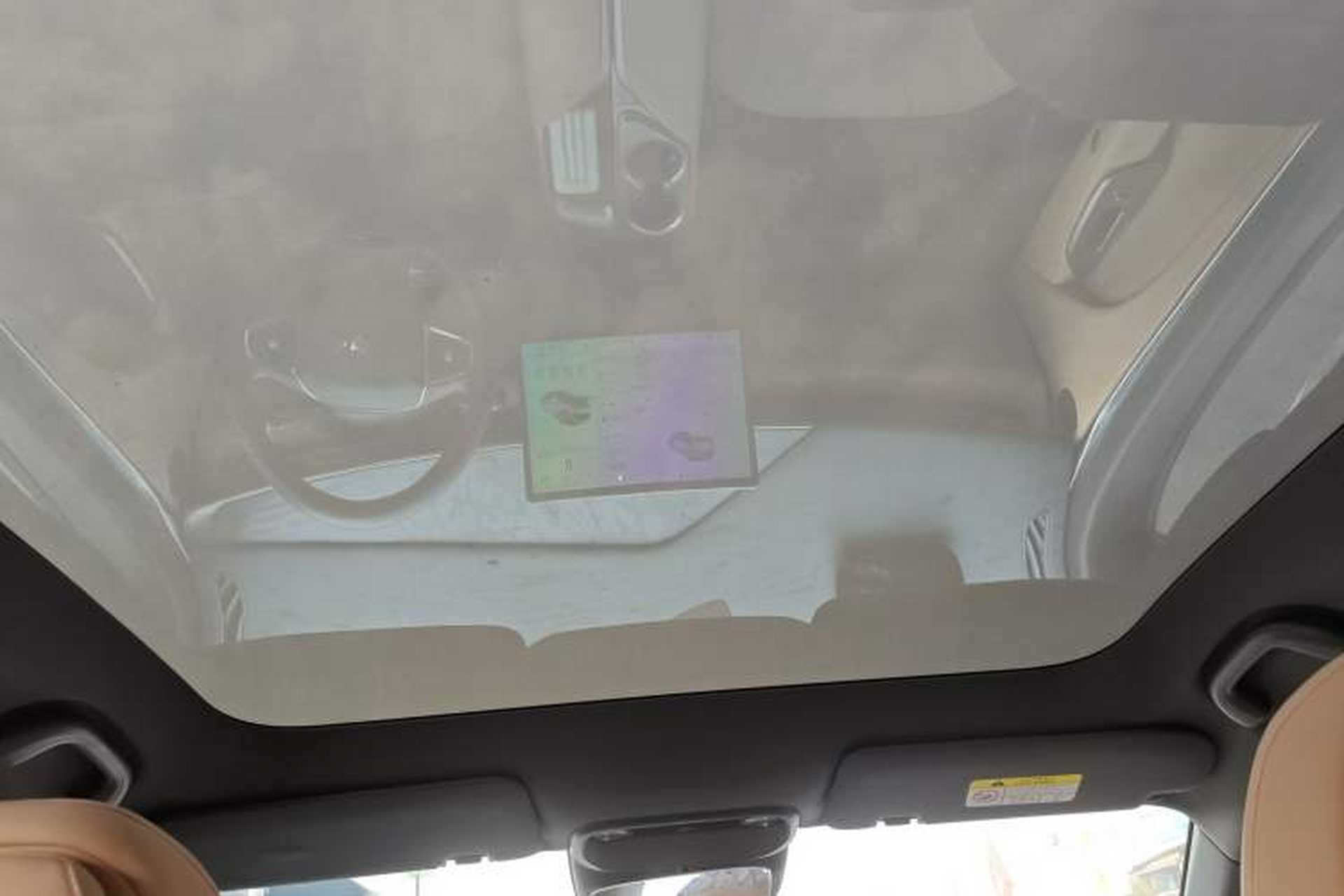 Used ARCFOX Alpha T5 2024 520 PRO Headliner