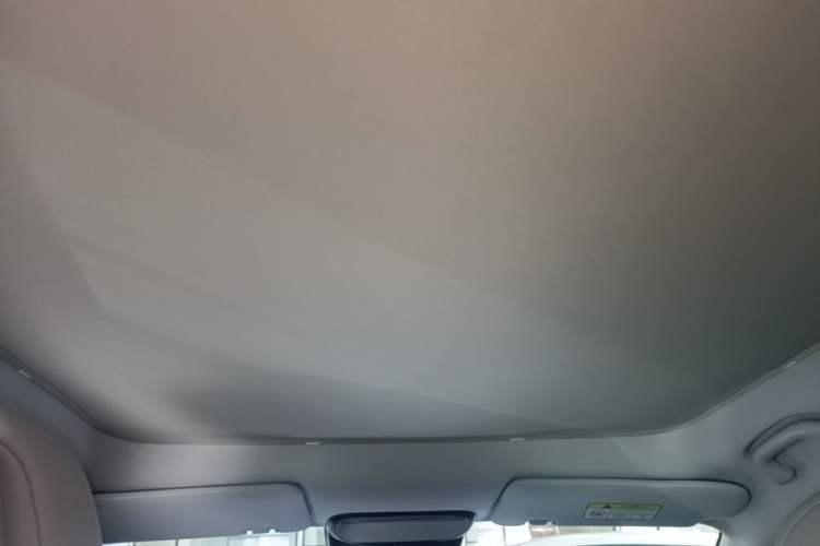 Used ARCFOX Alpha T5 2024 520 PRO Headliner