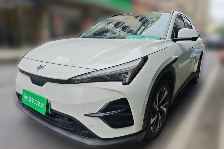 ARCFOX Alpha T5 2024 520 PRO usado Guazi used car, China used car export, Used car for sale, Used cars, Cheapest cars for sale
