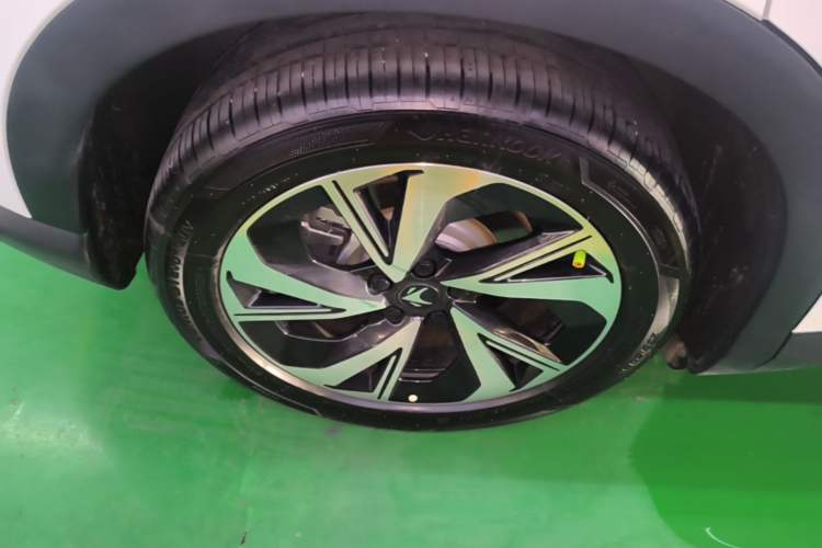 Used ARCFOX Alpha T5 2024 520 PRO Right Rear Wheel Hub