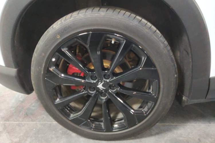 Used ARCFOX Alpha T5 2024 660 MAX Right Rear Wheel Hub