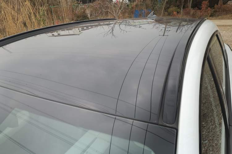 Used ARCFOX Alpha T5 2024 520 MAX Roof