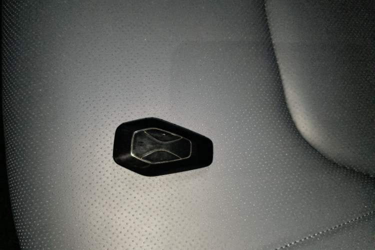 Used ARCFOX Alpha T5 2024 520 PRO Vehicle Key