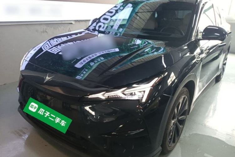 Used ARCFOX Alpha T5 2025 630 Shenxing Edition Guazi used car, China used car export, Used car for sale, Used  cars, Cheapest cars for sale