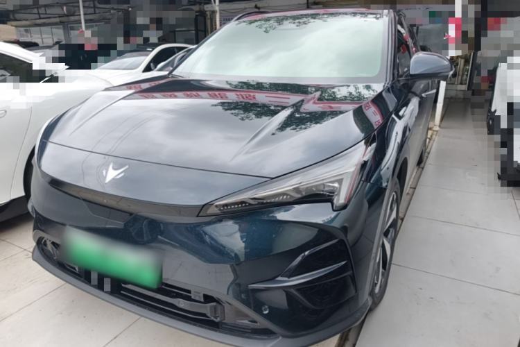 Used ARCFOX Alpha T5 2025 520 MAX Guazi used car, China used car export, Used car for sale, Used  cars, Cheapest cars for sale