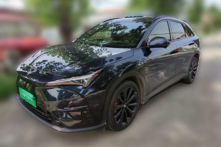 Used ARCFOX Alpha T5 2025 630 Shenxing Edition Guazi used car, China used car export, Used car for sale, Used cars, Cheapest cars for sale