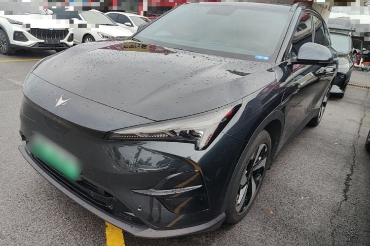 Used ARCFOX Alpha T5 2025 520 PRO Guazi used car, China used car export, Used car for sale, Used cars, Cheapest cars for sale