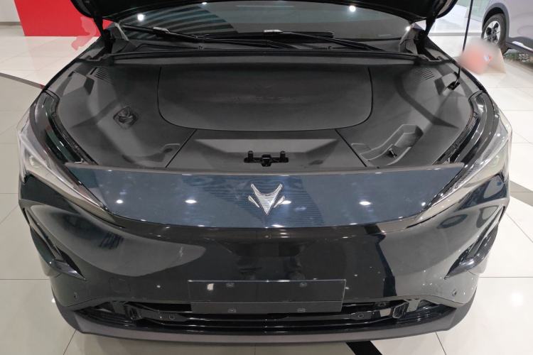 Used ARCFOX Alpha T5 2025 520 PRO Engine Bay