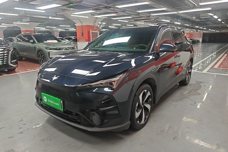 Used ARCFOX Alpha T5 2025 520 PRO Guazi used car, China used car export, Used car for sale, Used  cars, Cheapest cars for sale