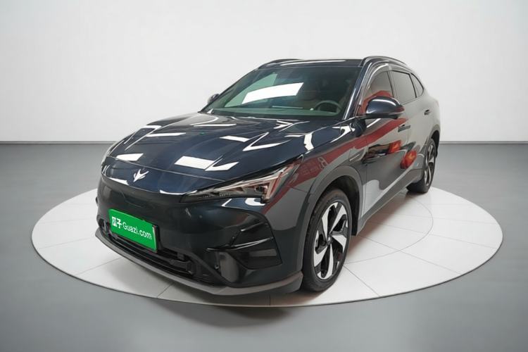 ARCFOX Alpha T5 2025 520 PRO d’occasion Guazi used car, China used car export, Used car for sale, Used  cars, Cheapest cars for sale