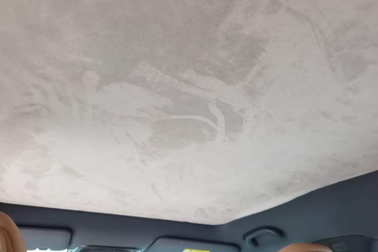 Used ARCFOX Alpha T5 2025 520 MAX Headliner