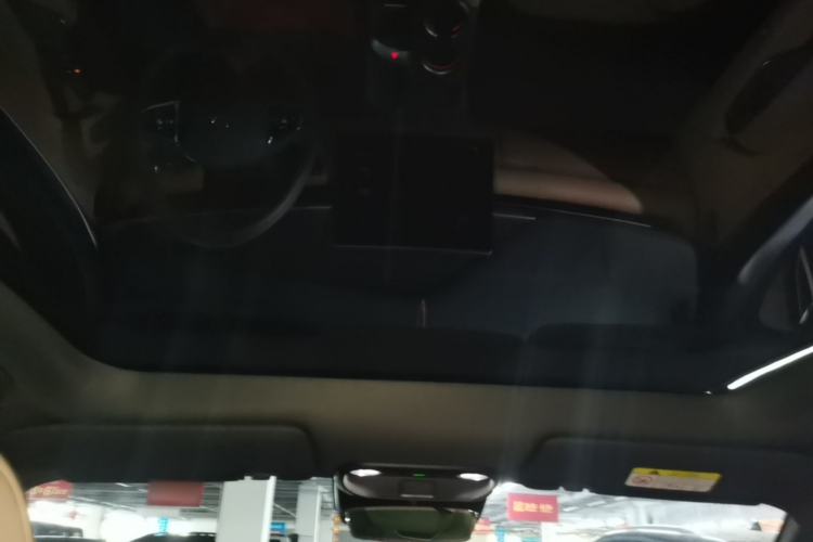 Used ARCFOX Alpha T5 2025 520 MAX Headliner