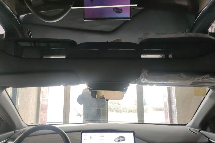 Used ARCFOX Alpha T5 2025 520 PRO Headliner