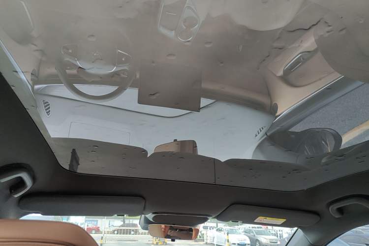 Used ARCFOX Alpha T5 2025 520 PRO Headliner