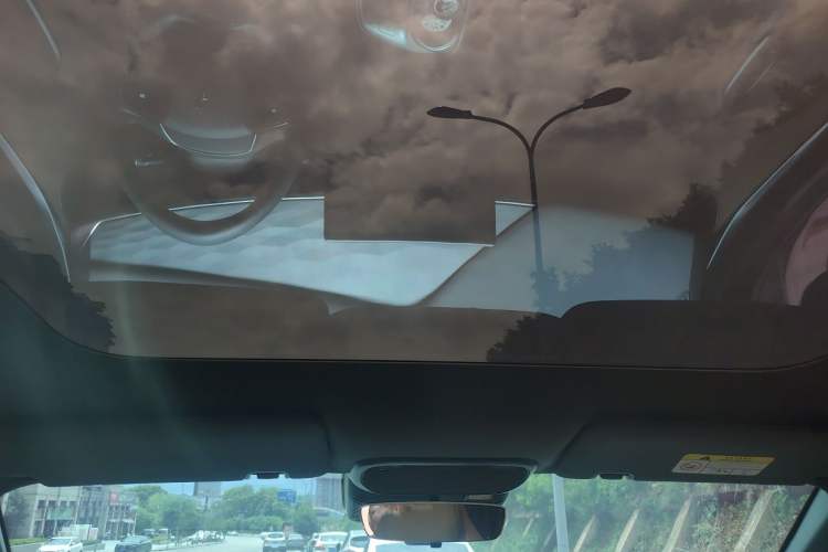 Used ARCFOX Alpha T5 2025 520 PRO Headliner