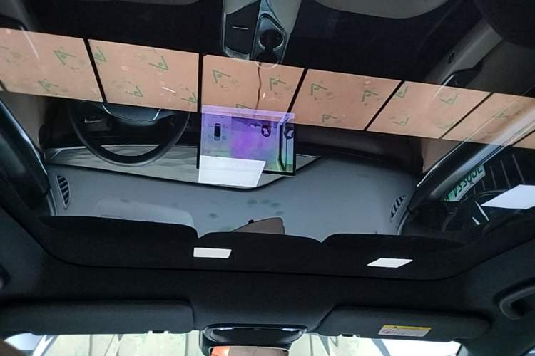 Used ARCFOX Alpha T5 2025 520 PRO Headliner