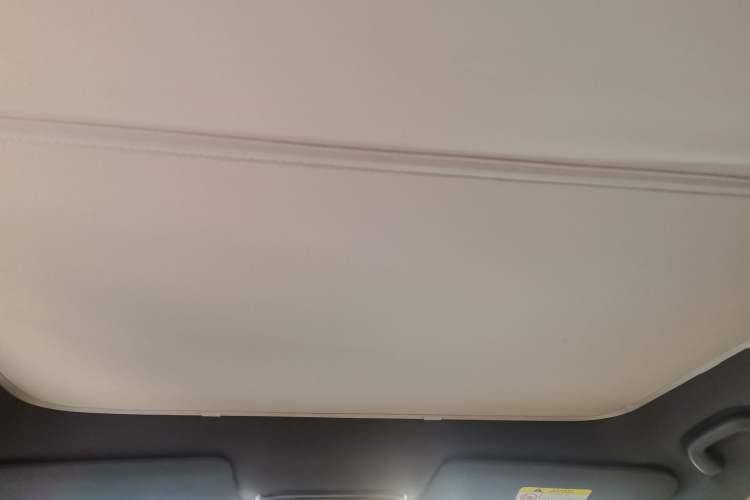 Used ARCFOX Alpha T5 2025 520 PRO Headliner