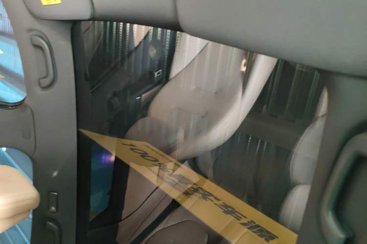 Used ARCFOX Alpha T5 2025 520 MAX Headliner
