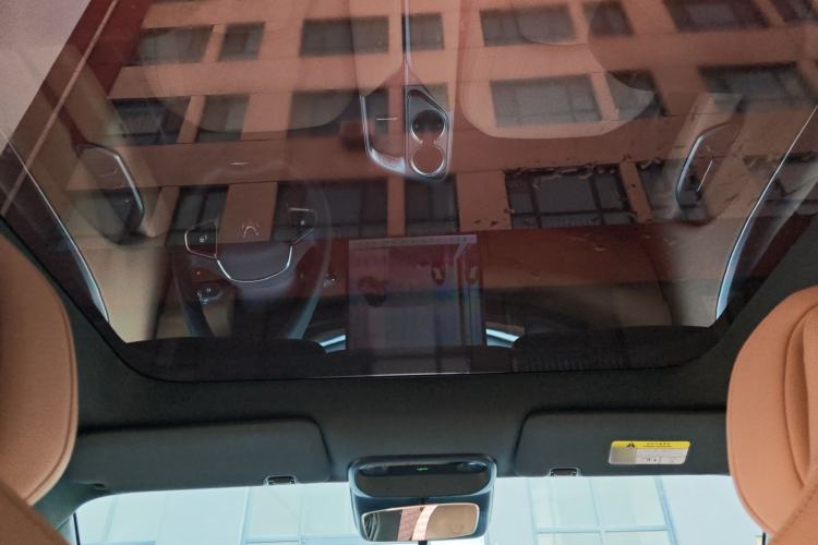 Used ARCFOX Alpha T5 2025 520 PRO Headliner