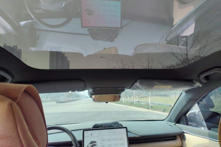 Used ARCFOX Alpha T5 2025 520 PRO Headliner