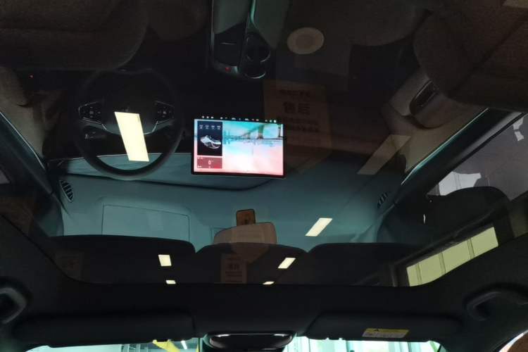 Used ARCFOX Alpha T5 2025 520 PRO Headliner