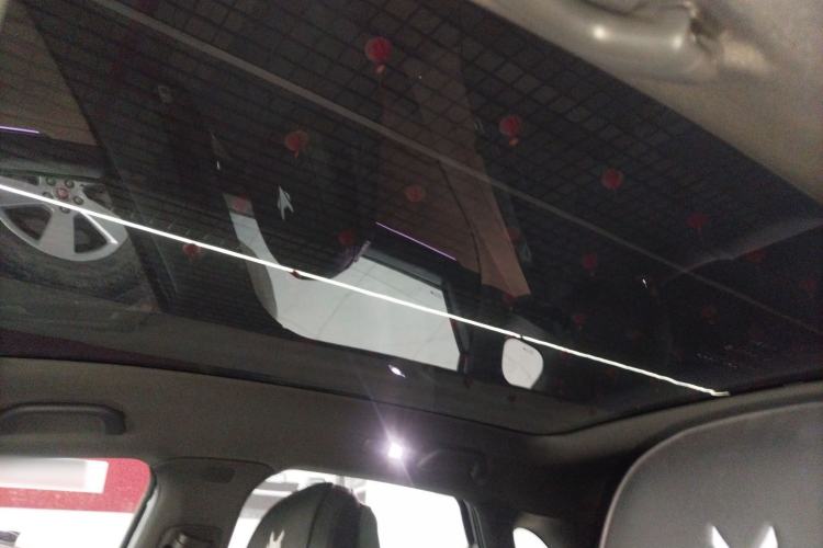 Used ARCFOX Alpha T5 2025 630 Shenxing Edition Headliner