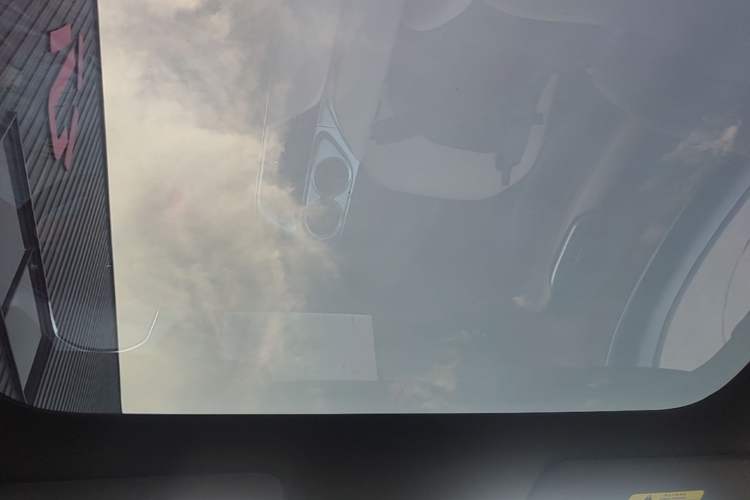 Used ARCFOX Alpha T5 2025 520 MAX Headliner