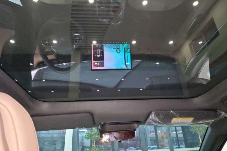 Used ARCFOX Alpha T5 2025 520 PRO Headliner