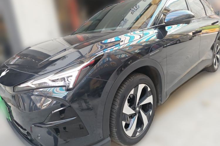Used ARCFOX Alpha T5 2025 520 PRO Guazi used car, China used car export, Used car for sale, Used  cars, Cheapest cars for sale, Electric vehicle, New energy car