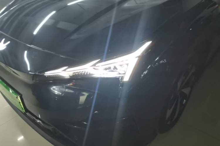 Used ARCFOX Alpha T5 2025 520 MAX Left Front Headlight