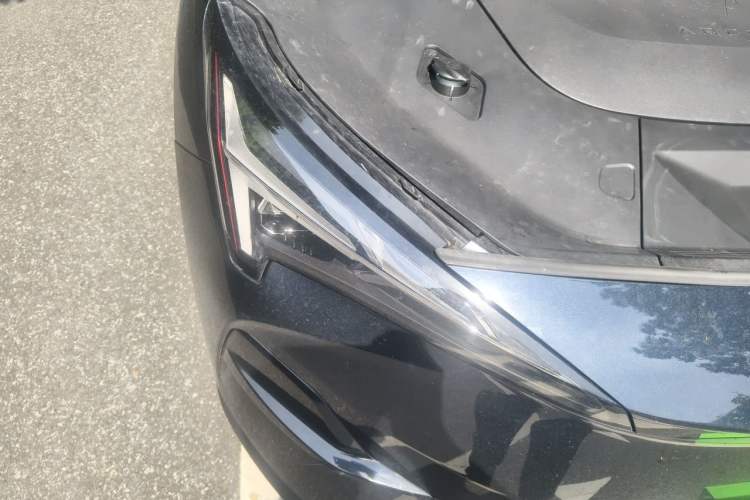 Used ARCFOX Alpha T5 2025 520 MAX Right Front Headlight