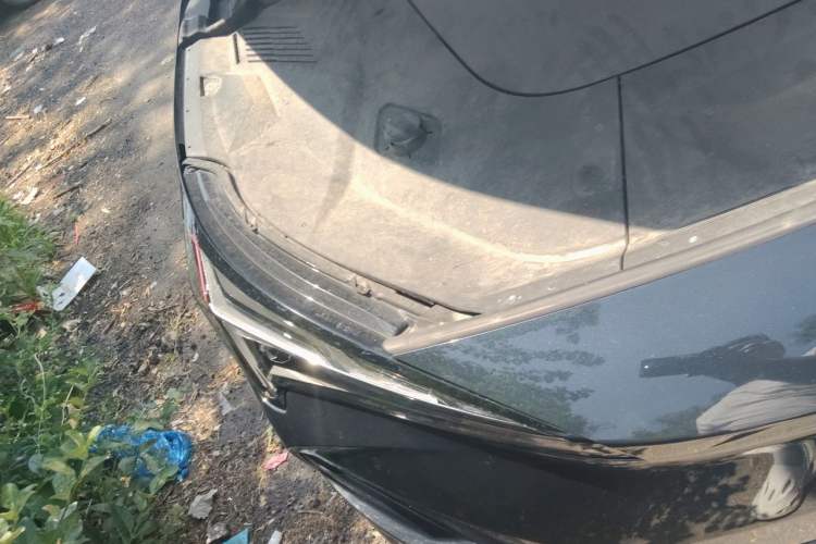 Used ARCFOX Alpha T5 2025 630 Shenxing Edition Right Front Headlight