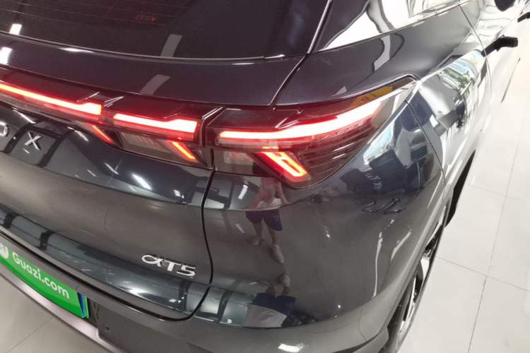 Used ARCFOX Alpha T5 2025 520 PRO Right Rear Taillight