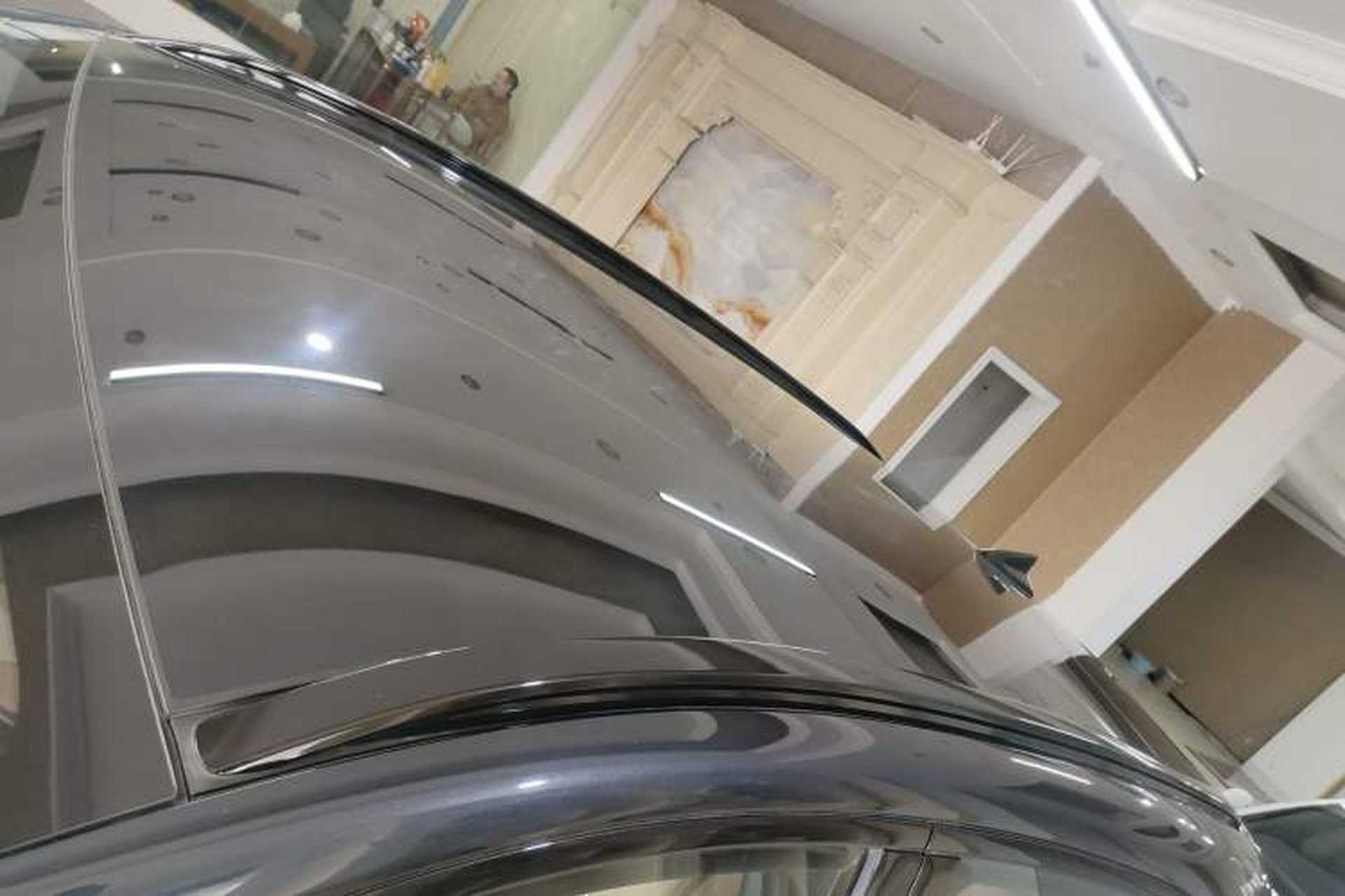 Used ARCFOX Alpha T5 2025 520 PRO Roof