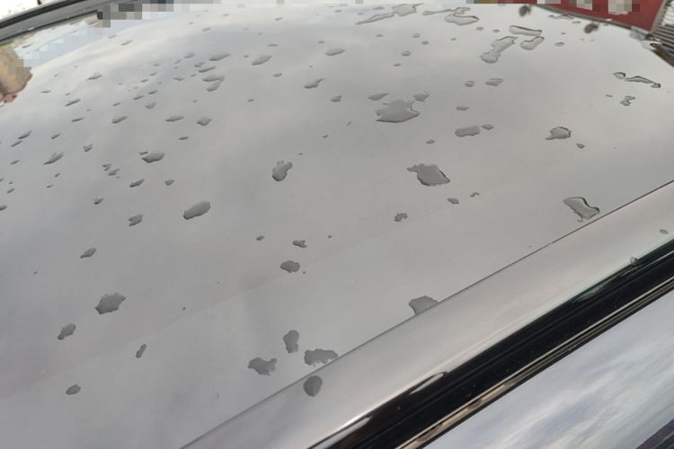 Used ARCFOX Alpha T5 2025 520 PRO Roof