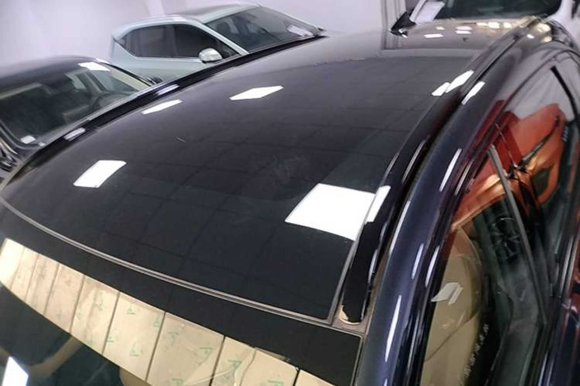 Used ARCFOX Alpha T5 2025 520 PRO Roof