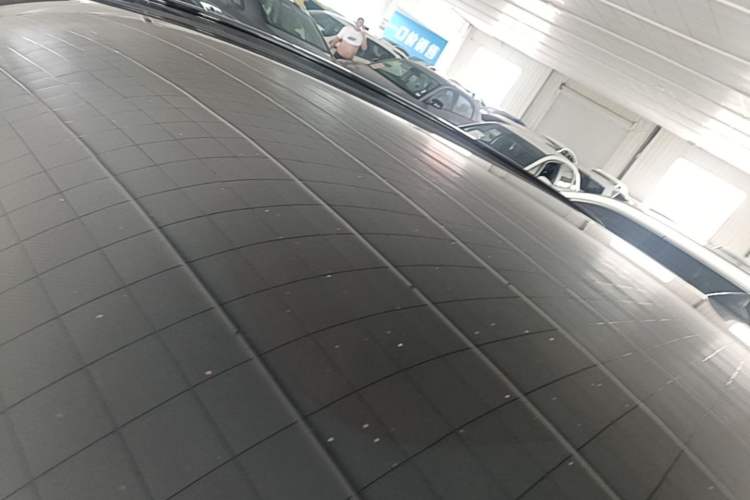 Used ARCFOX Alpha T5 2025 520 MAX Roof