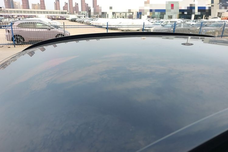 Used ARCFOX Alpha T5 2025 520 MAX Roof