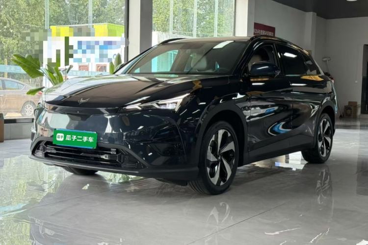 Used ARCFOX Alpha T5 2025 520 PRO Guazi used car, China used car export, Used car for sale, Used  cars, Cheapest cars for sale