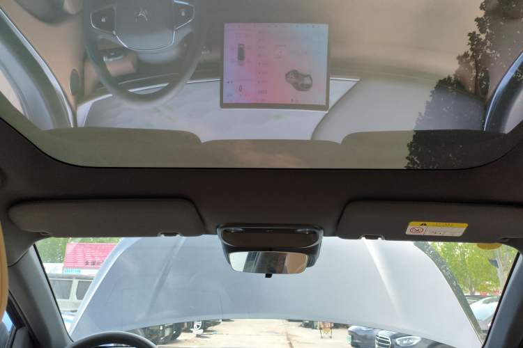 Used ARCFOX Alpha T5 2025 520 PRO Headliner