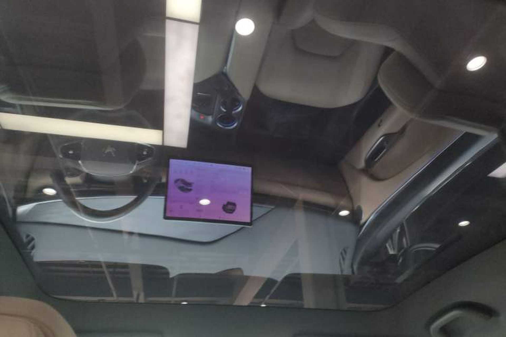 Used ARCFOX Alpha T5 2025 520 MAX Headliner