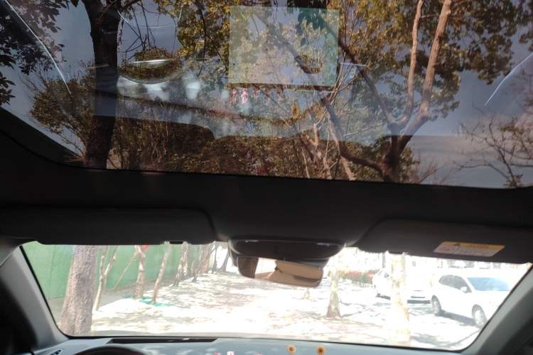 Used ARCFOX Alpha T5 2025 520 MAX Headliner