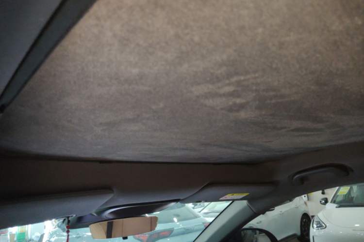 Used ARCFOX Alpha T5 2025 520 PRO Headliner
