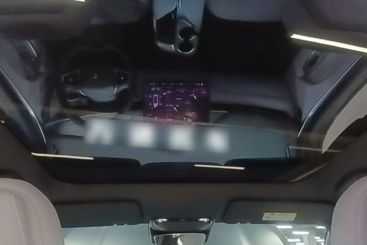 Used ARCFOX Alpha T5 2025 520 PRO Headliner